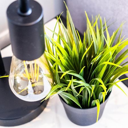 Mercian Luxury Serviced Apartments- Birmingham City Centre - Your Perfect Stay - Gym Rooftop Terrace Cinema Room エクステリア 写真