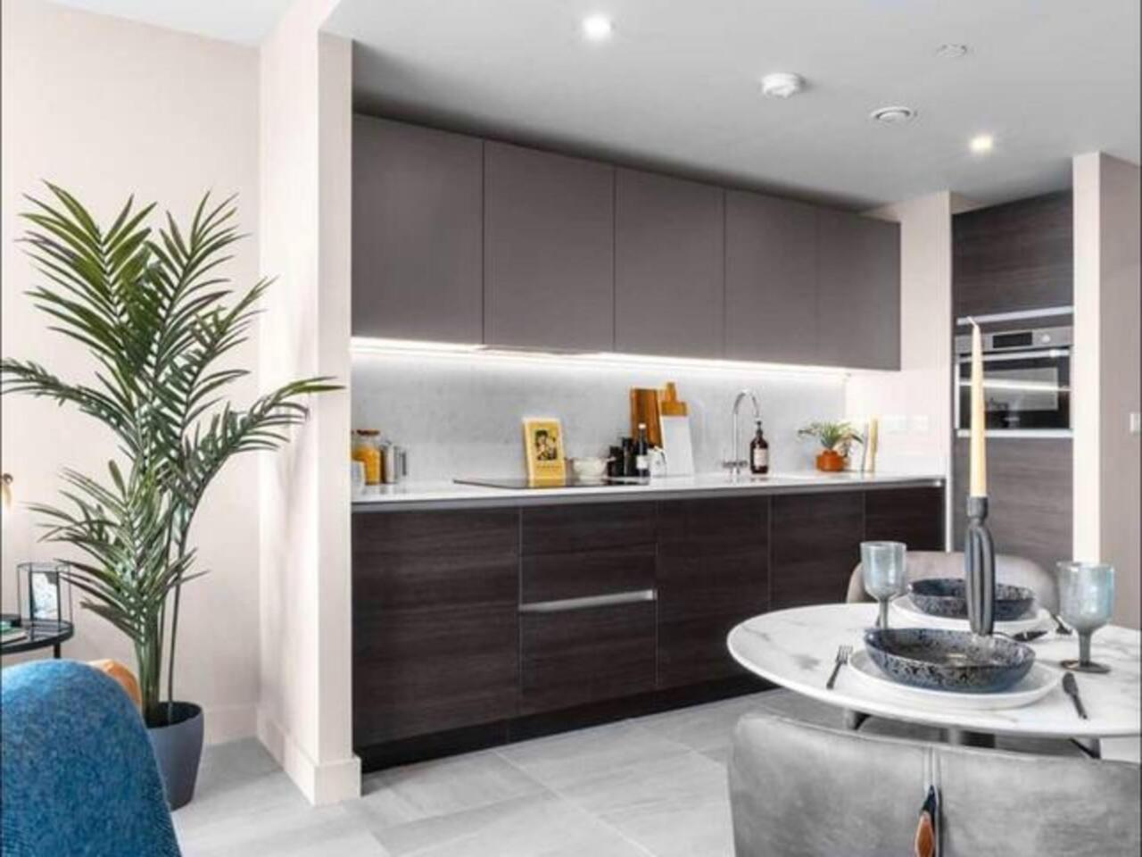 Mercian Luxury Serviced Apartments- Birmingham City Centre - Your Perfect Stay - Gym Rooftop Terrace Cinema Room エクステリア 写真